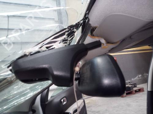 Rear mirror CITROËN C4 CACTUS  | BP19154268I6 