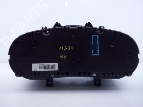 Instrument cluster AUDI Q3 (8UB, 8UG) 1.4 TSI | BP14932679C47 