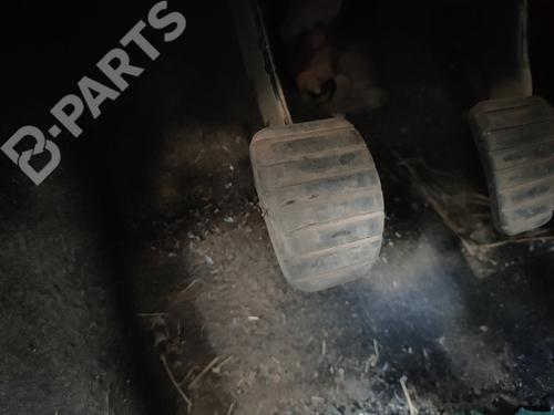 clutch-pedal-dacia-sandero-ii-12-2012-9691743 main image