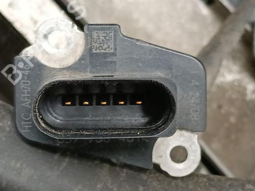 Mass air flow sensor AUDI Q7 (4LB) 3.0 TDI quattro | BP37154272M95 - Image 2