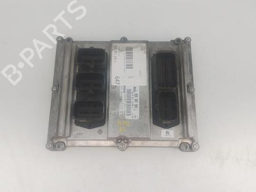 engine-control-unit-ecu-audi-a7-sportback-4ka-2017-37631874 main image