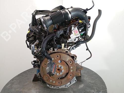 Engine CITROËN SPACETOURER Bus (V_) 2.0 BlueHDi 180 | BP27252069M1 