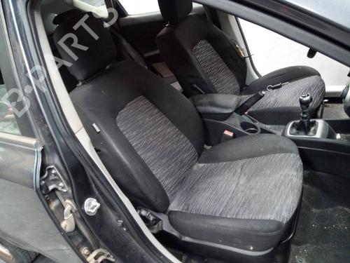 Foran støtfanger KIA CEE'D SW (ED) 1.6 CRDi 115 | BP21534055C7 
