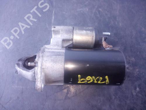 Startmotor MERCEDES-BENZ B-CLASS Sports Tourer (W245) [2005-2011]  21139713
