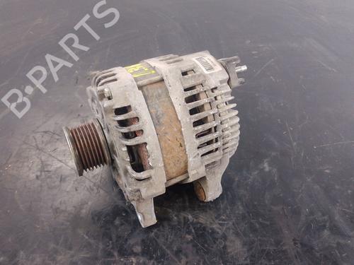 Used Alternator RENAULT TRAFIC III Bus (JG_) 1.6 dCi 95 (JGMR, JGMJ) (95 hp) 29199298