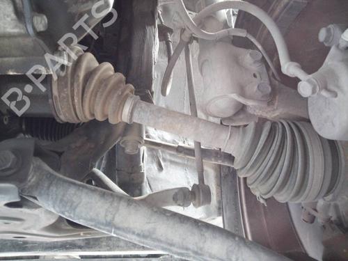 Used Left front driveshaft TOYOTA RAV 4 II (_A2_) [2000-2005]  19106672