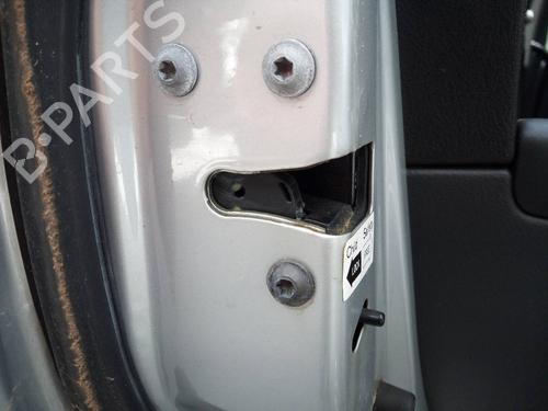 Venstre bak lås SSANGYONG KYRON 2.0 Xdi (141 hp) 10027390