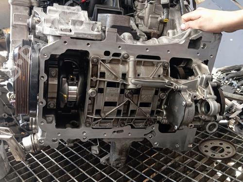 Engine BMW 3 (F30, F80) 318 d | BP33843686M1 - Image 3