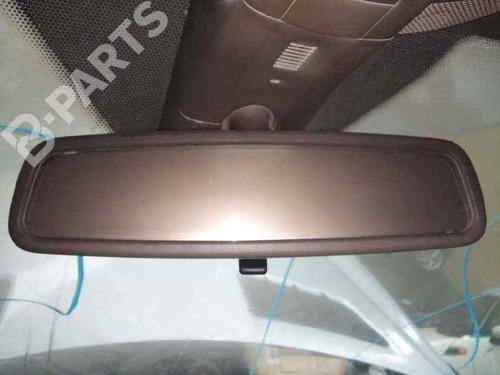 Used Rear mirror Rear mirror MERCEDES-BENZ M-CLASS (W164) ML 300 CDI 4-matic (164.120) (190 hp) 6893514 6893514