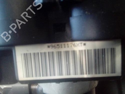 Engine control unit (ECU) CITROËN C5 I (DC_) 2.0 HDi (DCRHZB, DCRHZE) | BP10387278M57 