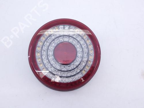 Used Right taillight Right taillight INEOS GRENADIER Closed Off-Road Vehicle 3.0 TTD 4x4 (GEC) (249 hp) 33872742 33872742