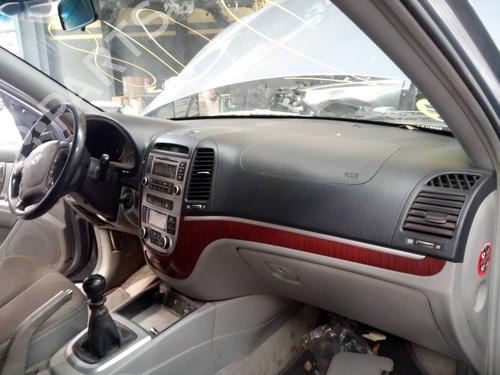 Used Dashboard HYUNDAI SANTA FÉ II (CM) 2.2 CRDi 4x4 (155 hp) 17491551
