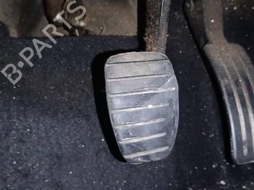 Used Break pedal DACIA DUSTER (HS_) [2010-2018]  19504849