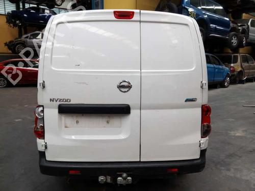 Alternator NISSAN NV200 / EVALIA Bus 1.5 dCi 85 (M20, M20M, M20K, M20KK) | BP4126034M7 