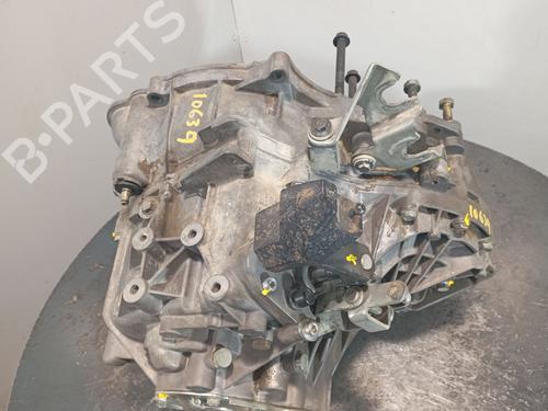 Gearbox CHEVROLET CAPTIVA (C100, C140) 2.0 D 4WD | BP10904579M3 