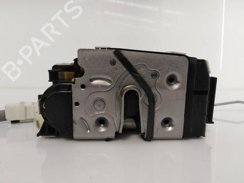 Front left lock MERCEDES-BENZ CLA Coupe (C117)  | BP9975761C98 