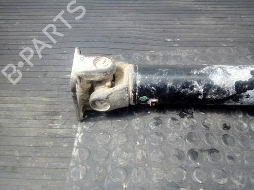 Driveshaft NISSAN TERRANO II (R20)  | BP7228637M37 