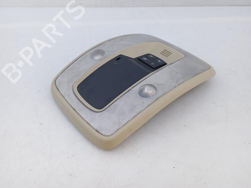 Interior roof light VOLVO XC60 I SUV (156) D3 / D4 | BP19656838I8 