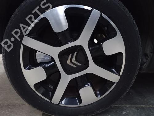 Rim CITROËN C4 CACTUS 1.2 THP 110 | BP31215753C45