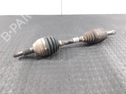 Used Left front driveshaft CHEVROLET CAPTIVA (C100, C140) 2.0 D 4WD (150 hp) 8691864