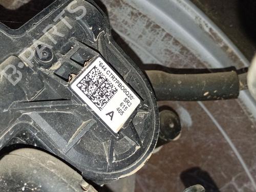 Used Left rear brake caliper Left rear brake caliper VW GOLF VIII (CD1, DA1) 1.0 eTSI (110 hp) 36467166 36467166