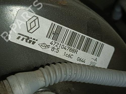 Used Servo brake RENAULT CLIO IV (BH_) [2012-2021]  27297064