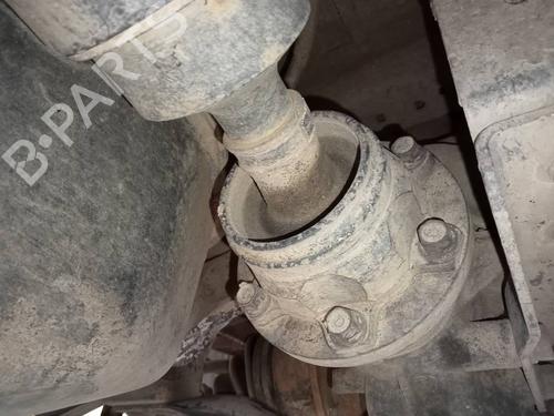 Used Driveshaft MITSUBISHI PAJERO III (V7_W, V6_W) [1999-2007]  22976741