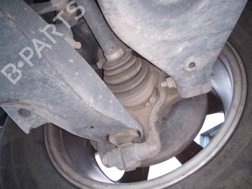 Used Right rear steering knuckle NISSAN PATHFINDER III (R51) 2.5 dCi 4WD (190 hp) 15616004