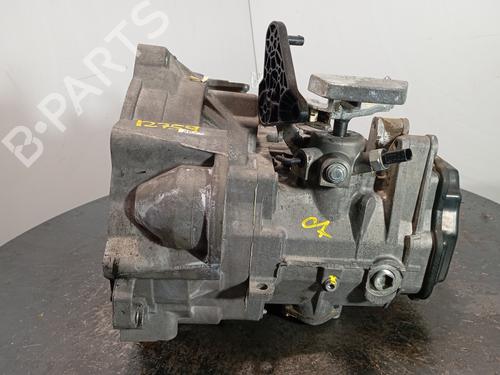 Gearbox VW GOLF VI (5K1)  | BP20707119M3 