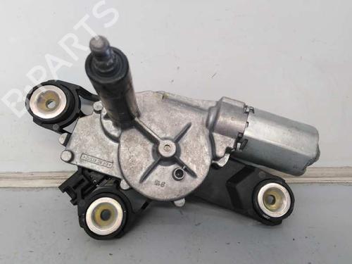 Used Rear wiper motor FORD FOCUS III [2010-2020]  5884007