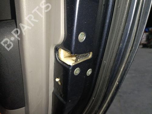 Used Rear right lock Rear right lock MITSUBISHI L200 / TRITON (KA_T, KB_T) 2.5 DI-D (KA4T) (136 hp) 40458827 40458827