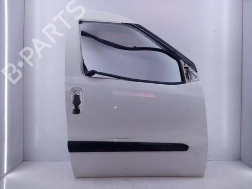 Right front door OPEL COMBO Tour (X12) 1.6 CDTI (C26, D26, E26, C05) E4-FINAL | PASILLO | B3-A2