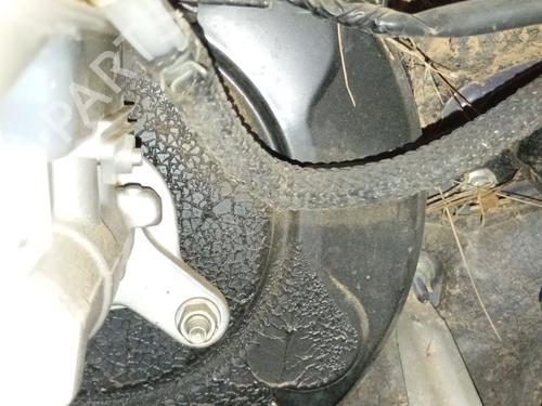 Servo frein MAZDA 6 Hatchback (GH) 1.8 MZR (120 hp) 31917837