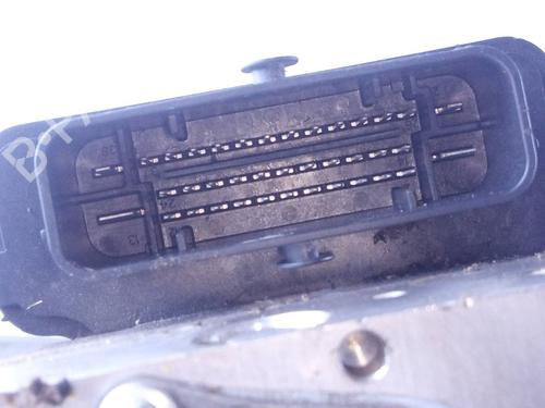 ABS pump MERCEDES-BENZ A-CLASS (W176)  | BP20707058M43 