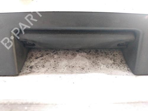 Trunk håndtak KIA CARENS III MPV (UN) 1.6 CRDi 128 (128 hp) 16083215