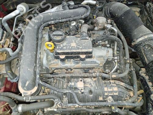 Left front window switch SKODA KAMIQ (NW4) 1.0 TSI | BP33235517I27 - Image 11