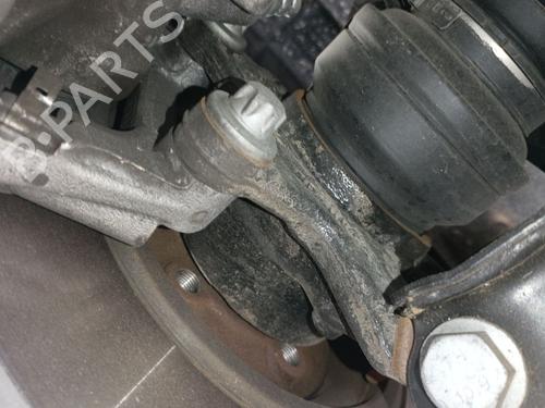 Mozzo posteriore sinistro Mozzo posteriore sinistro MERCEDES-BENZ VITO Tourer (W447) 114 CDI 4-matic (447.701, 447.703, 447.705) (136 hp) 36879872 36879872
