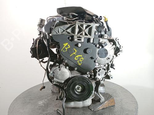 Engine RENAULT TRAFIC II Bus (JL) 2.5 dCi 145 (JL0J) | BP30157339M1