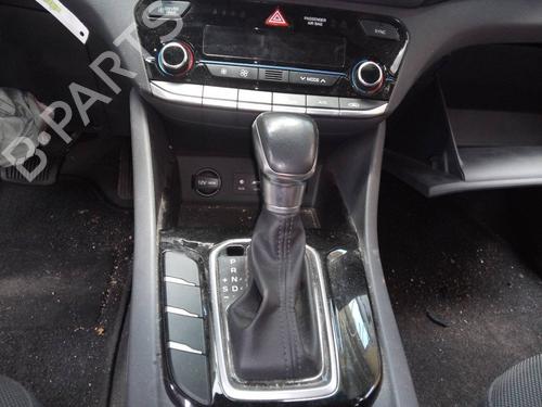 Gear lever HYUNDAI IONIQ (AE)  | BP19728297M90 