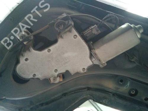 Used Rear wiper motor LAND ROVER DISCOVERY III (L319) 2.7 TD 4x4 (190 hp) 6257447