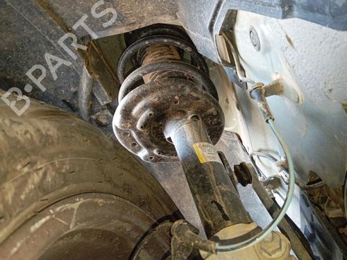 Used Left front shock absorber NISSAN QASHQAI III (J12) 1.5 VC-T e-Power (190 hp) 28075892