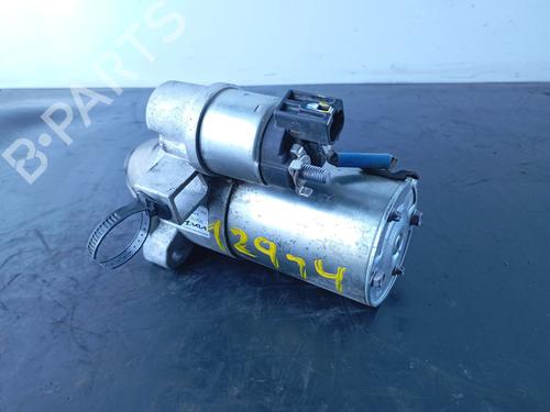 Used Starter KIA SPORTAGE V (NQ5) 1.6 CRDi MHEV (136 hp) 25745575