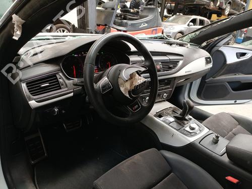 Right front brake caliper AUDI A7 Sportback (4GA, 4GF) 3.0 TDI quattro | BP30168704M104