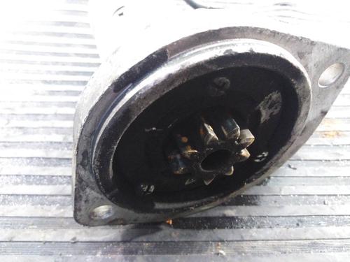 Starter NISSAN CABSTAR E (TL_, VL_) 90.32, 90.28, 95.32, 95.28 (TL0) | BP12572063M8 