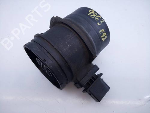 Used Mass air flow sensor BMW 3 Coupe (E92) 320 d (177 hp) 9258143