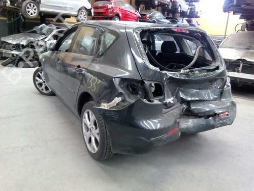 Kontaktrulle Airbag MAZDA 3 (BK) 1.6 DI Turbo | BP339559C102 