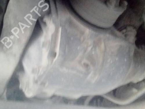 Rear differential MERCEDES-BENZ C-CLASS (W203)  | BP13240871M24 