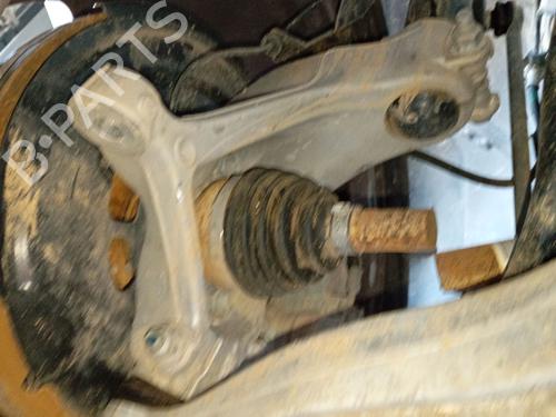 Used Left front steering knuckle NISSAN QASHQAI III (J12) 1.5 VC-T e-Power (190 hp) 28075905