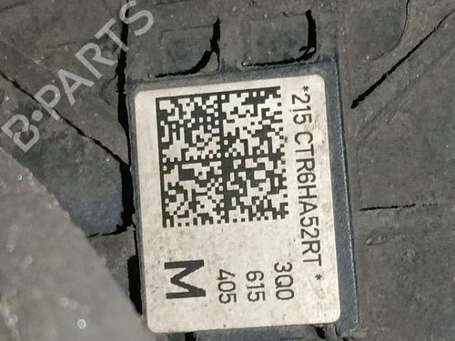 Left rear brake caliper VW TIGUAN (AD1, AX1) 2.0 TDI | BP29943697M107 