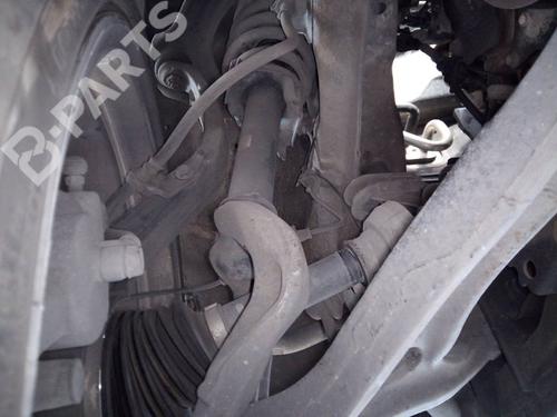 Used Right front shock absorber Right front shock absorber HONDA ACCORD VIII (CU) 2.2 i-DTEC (CU3) (150 hp) 10216198 10216198